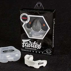 Протектор за уста, Fairtex