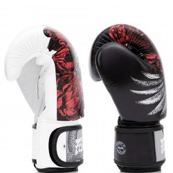 Боксови ръкавици Beauty of Survival, Fairtex