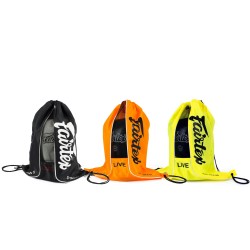 Fairtex чанта за фитнес