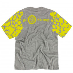 Fairtex тениска "Fairtex T-Shirt "Tiger Shoulders" 