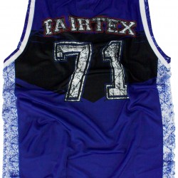 Fairtex бейзболен потник