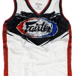 Fairtex бейзболен потник