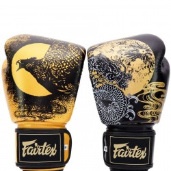 Ръкавици BGV26 Harmony Six, Fairtex