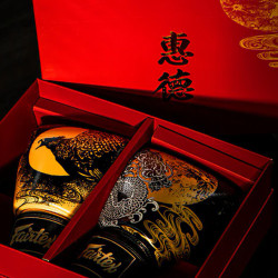 Ръкавици BGV26 Harmony Six, Fairtex