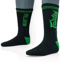 Fairtex чорапи