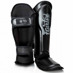 Fairtex X Booster протектори