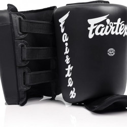 Fairtex протектори за прасци SP10
