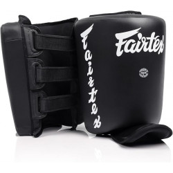 Fairtex протектори за прасци SP10