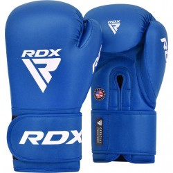 RDX Boxing Gloves AS2 Синьо
