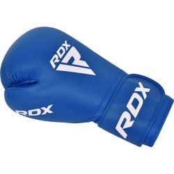 RDX Boxing Gloves AS2 Синьо