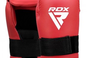 Сертифицирана екипировка WAKO