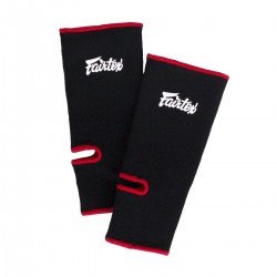 Fairtex наглезенки