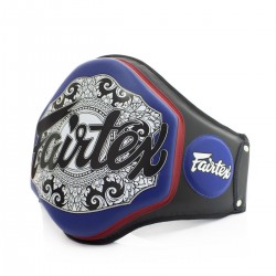 Микрофибърен тренировъчен пояс, Fairtex