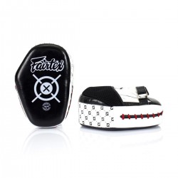 Лапи "AERO FOCUS", Fairtex