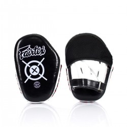Лапи "AERO FOCUS", Fairtex