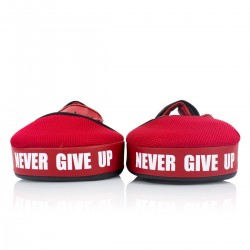 Лапи "ANGULAR FOCUS", Fairtex