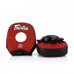 Лапи "SHORT FOCUS", Fairtex