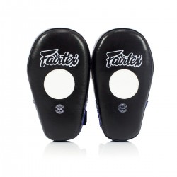 Лапи "Pro Angular Focus", Fairtex