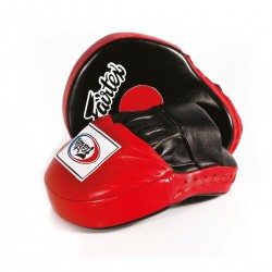 Тренировъчни лапи, Fairtex