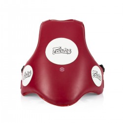 Треньорска жилетка, Fairtex
