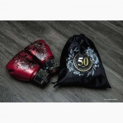 Боксови ръкавици Fairtex "Golden Jubilee"