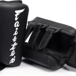 Fairtex протектори за прасци SP10