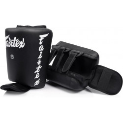 Fairtex протектори за прасци SP10